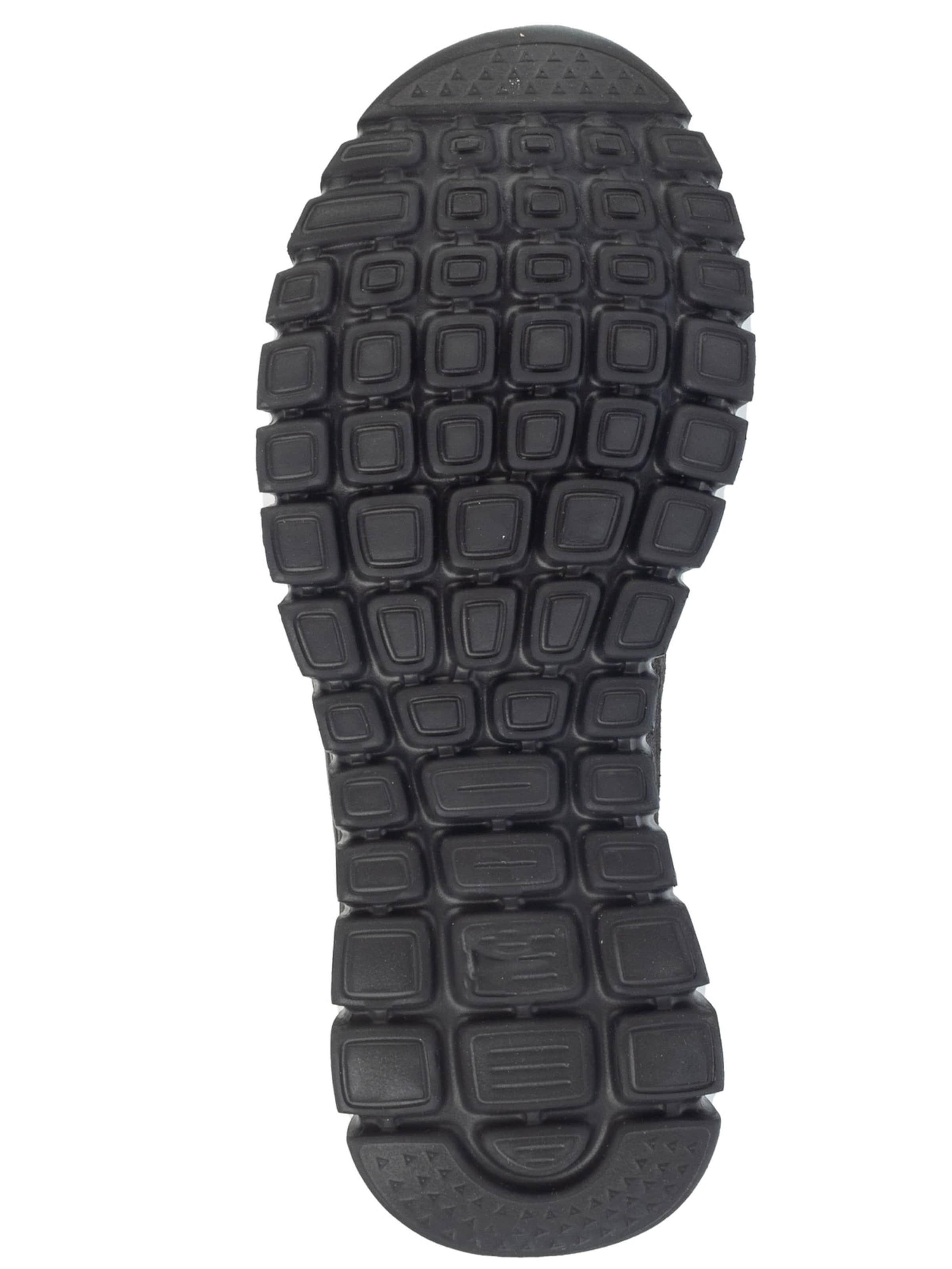 SKECHERS Slip On 'Graceful - Leaning In' in Schwarz
