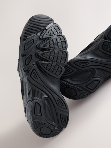 Baker by Ted Baker Sneakers in Zwart