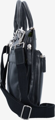 Picard Document Bag 'Buddy' in Black