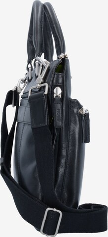 Picard Business-Tasche 'Buddy' in Schwarz