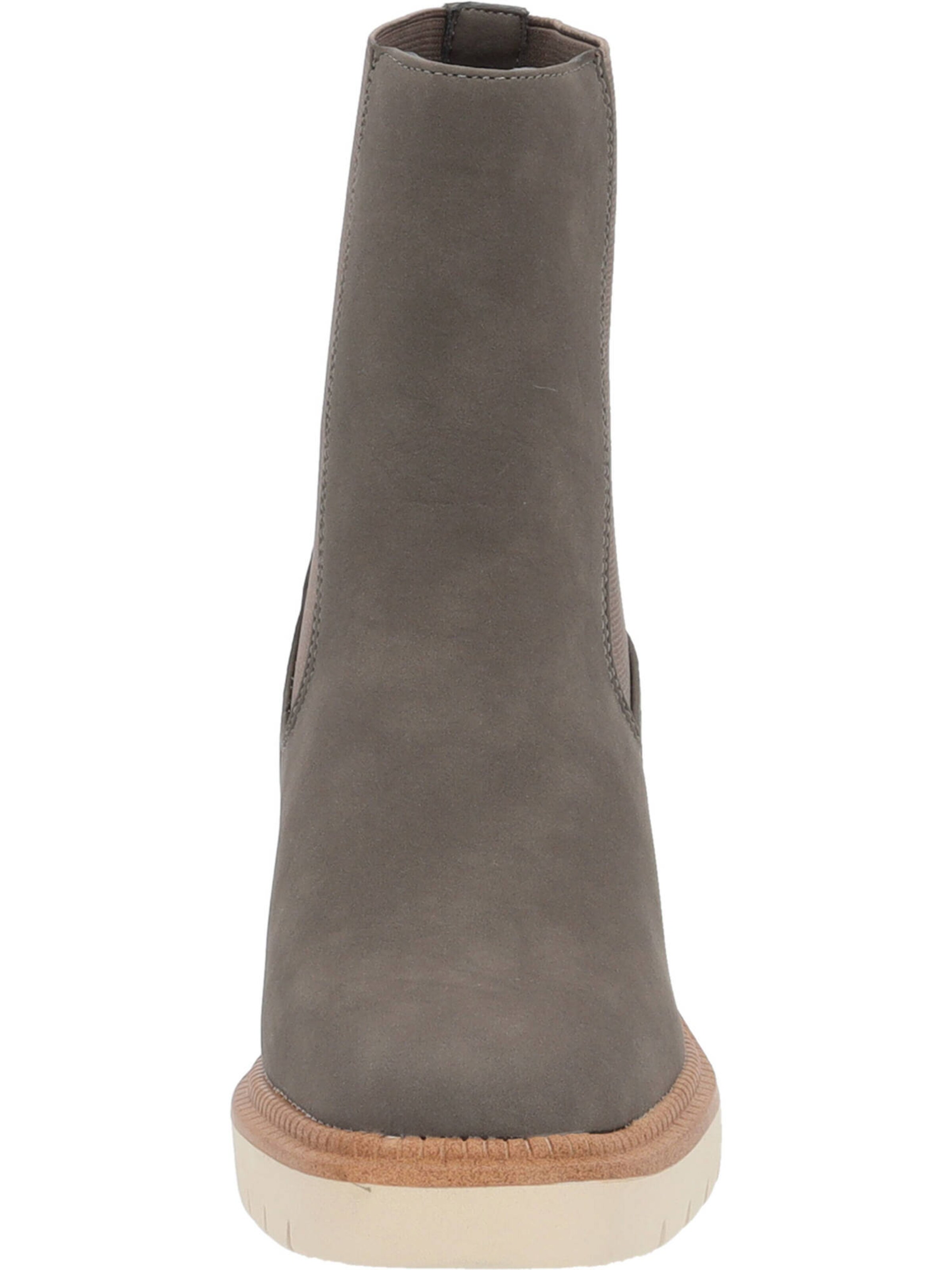 Palado Chelsea boots 'Chergui' in Grey