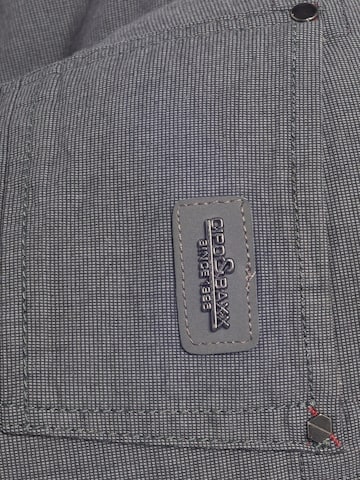CIPO & BAXX Slimfit Jeans 'BJ372'‌‌‌‌ in Grau