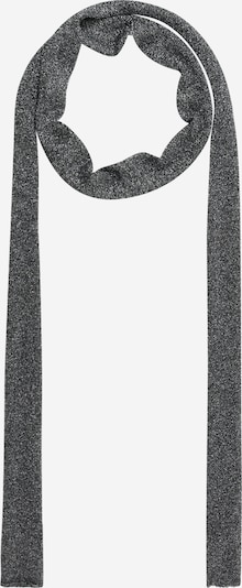 ABOUT YOU x Emili Sindlev Kaulaliina 'Lotti' värissä meleerattu musta, Tuotenäkymä