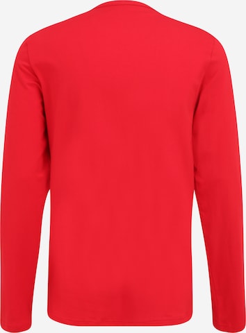 Calvin Klein Underwear Shirt in Red