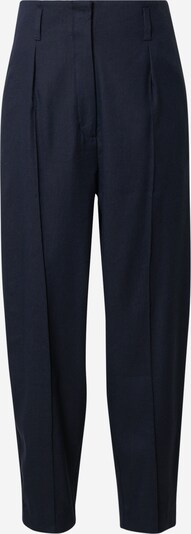 FIVEUNITS Pleated Pants 'Hailey' in Dark blue, Item view