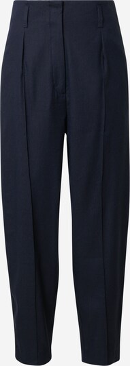 Pantaloni cu dungă 'Hailey' FIVEUNITS pe albastru închis, Vizualizare produs