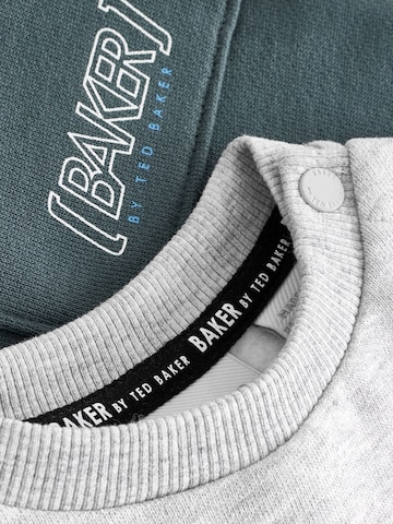 Baker by Ted Baker - Ropa para correr en gris