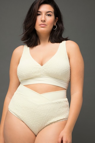 Studio Untold Bikinihose in Beige