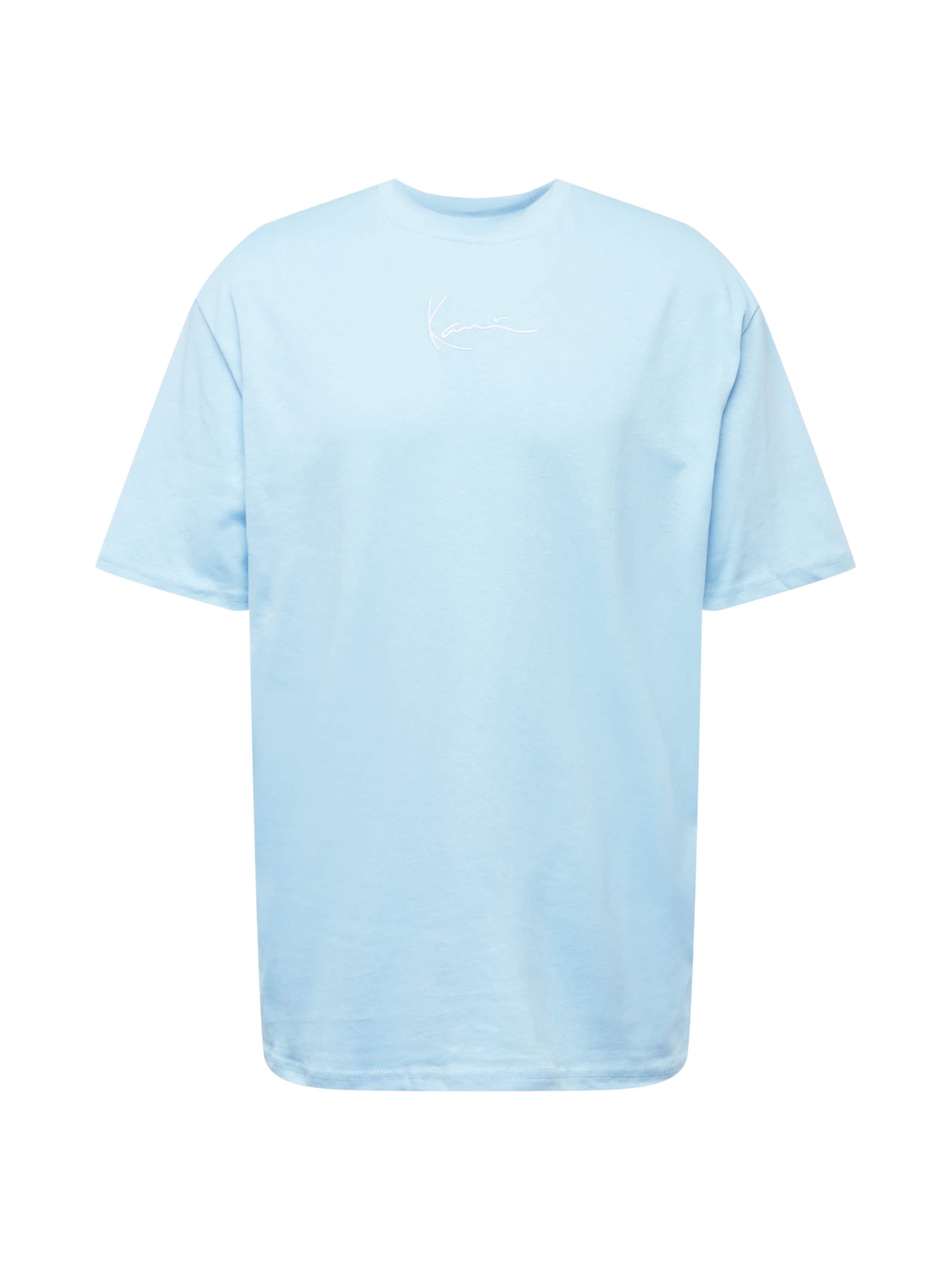 Karl Kani Paita värissä sininen: etupuoli