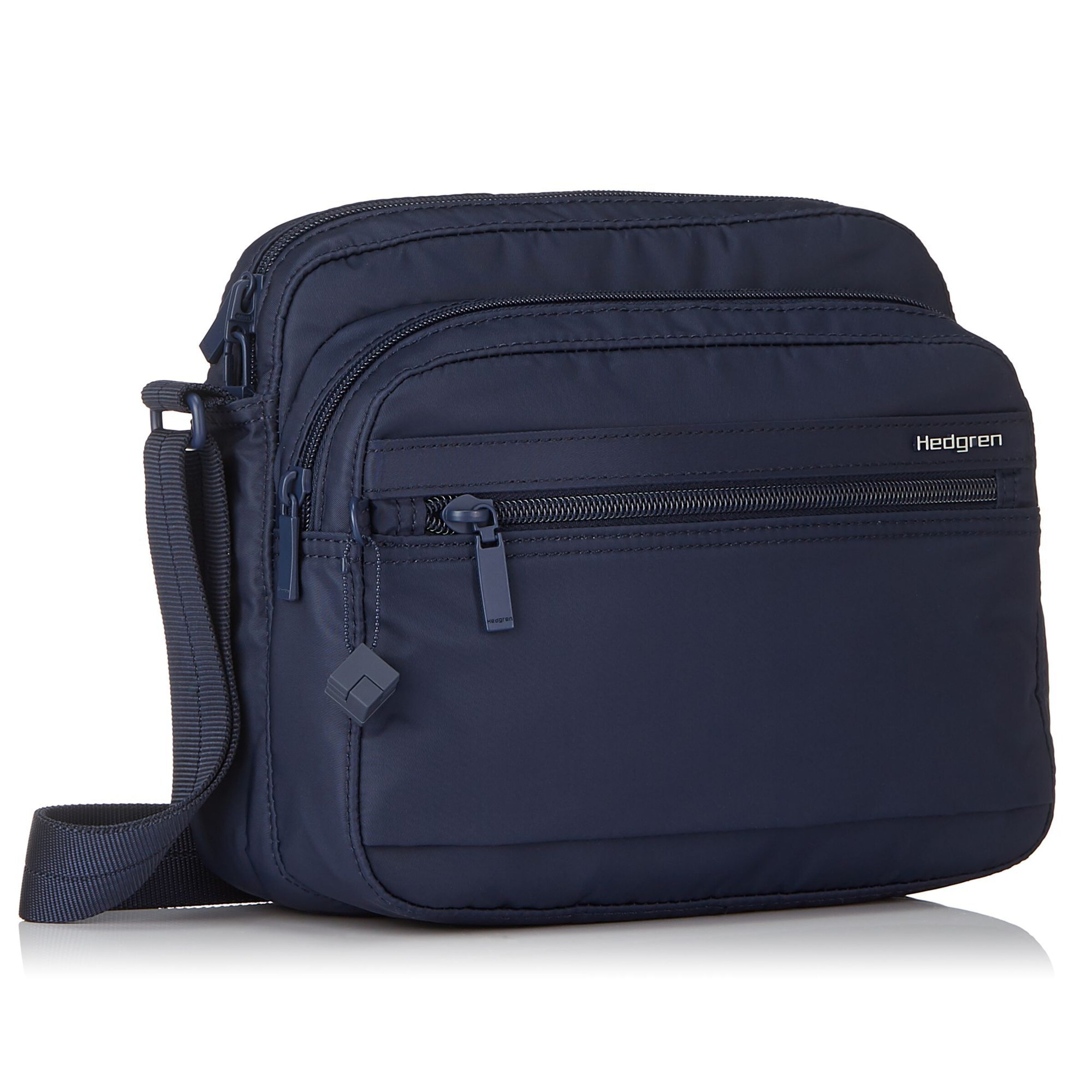 Hedgren Schoudertas 'Inner City' in Blauw