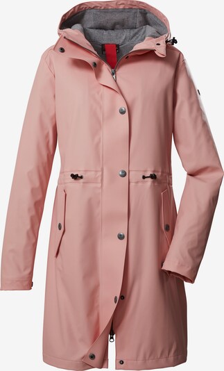 G.I.G.A. DX by killtec Raincoat 'GS 101' in Dusky pink, Item view