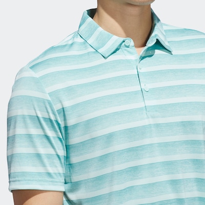 ADIDAS PERFORMANCE Performance Shirt in Aqua / Off white, Item view