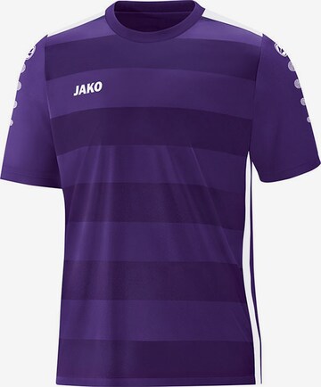 JAKO Functioneel shirt 'Celtic 2.0' in Lila: voorkant