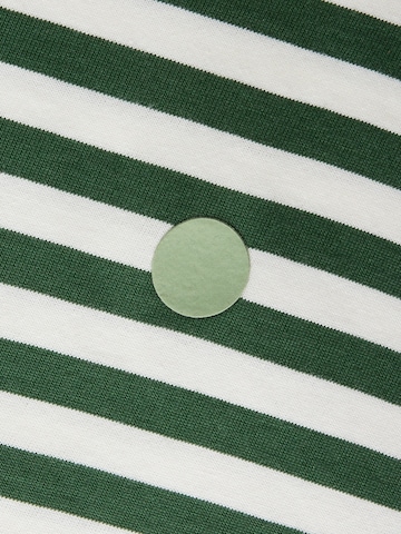 NAME IT T-shirt 'NKMLINCON' i grön