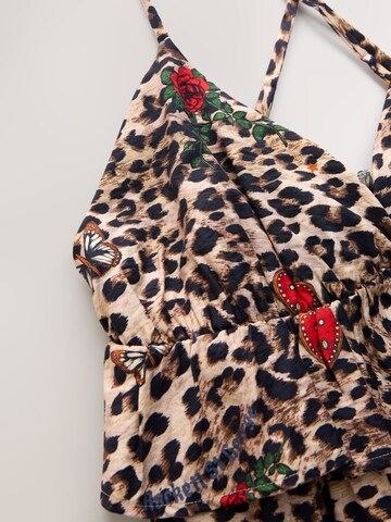 Rockett St George Strandjurk in Beige