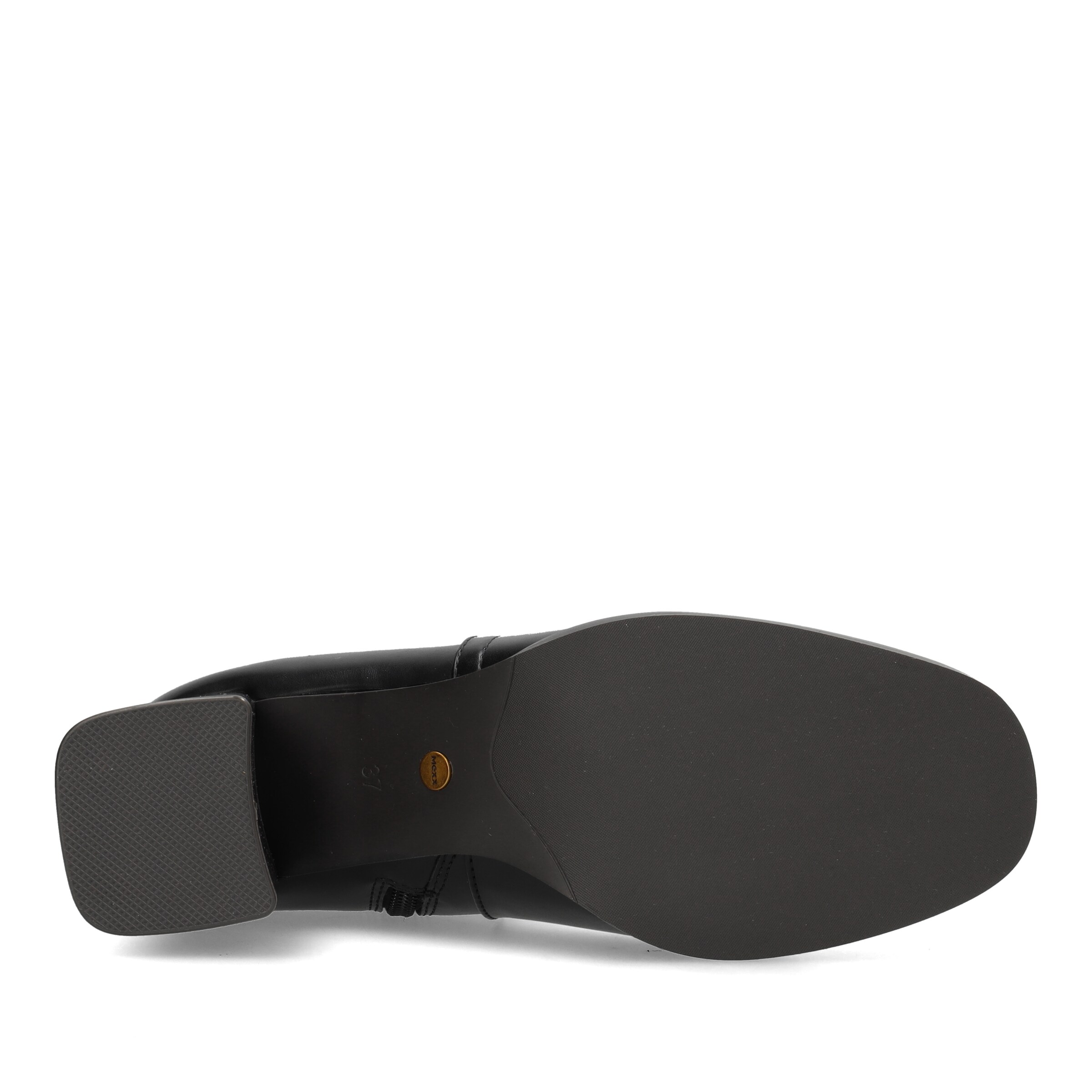 Bottines 'VARNELL' MEXX en noir