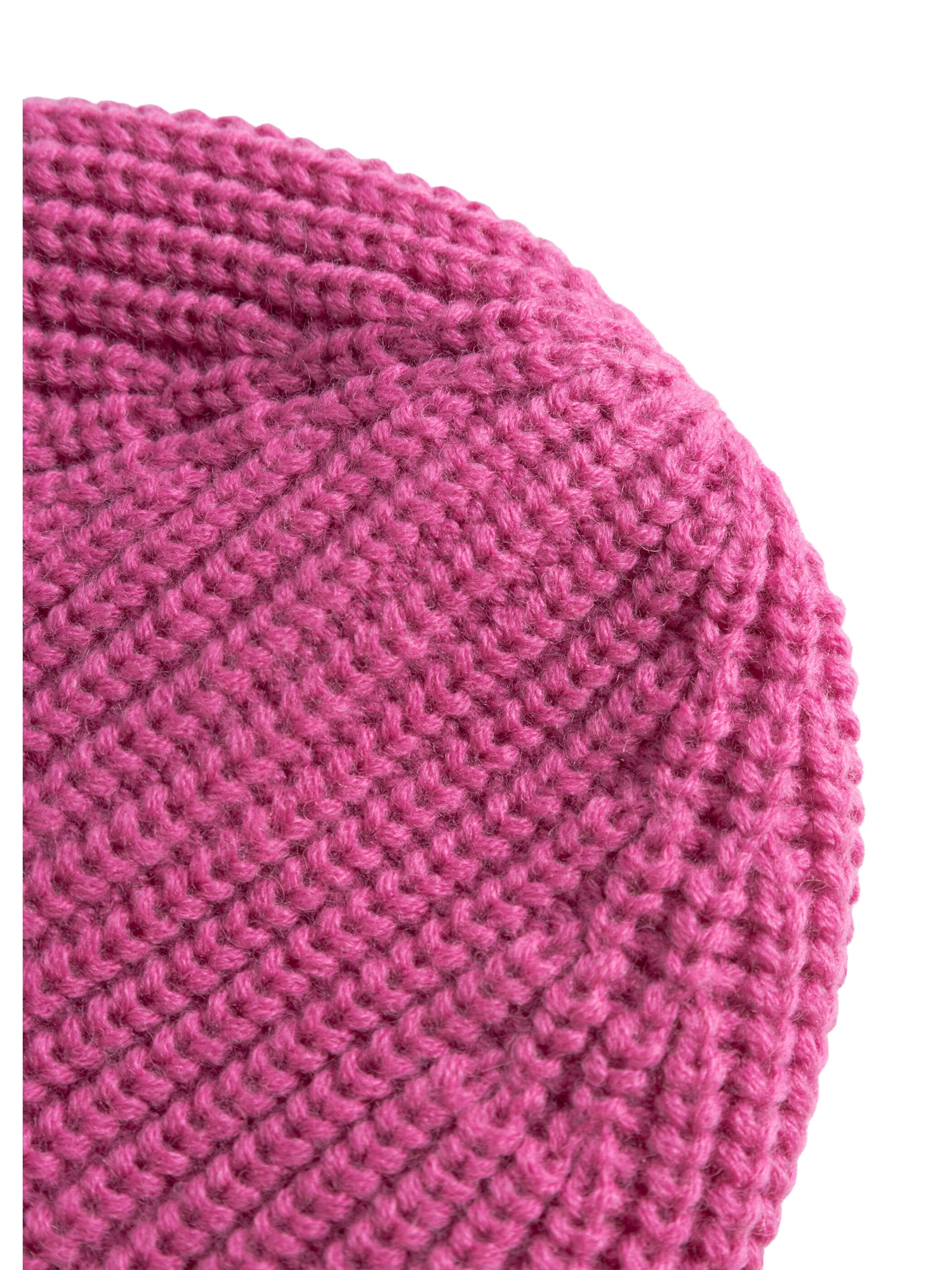 Bonnet CODELLO en rose