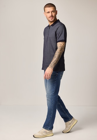 Street One MEN Shirt in Grey