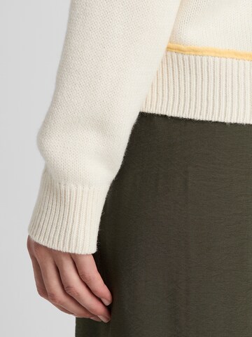 Pullover 'Janique' di Guido Maria Kretschmer Women in beige