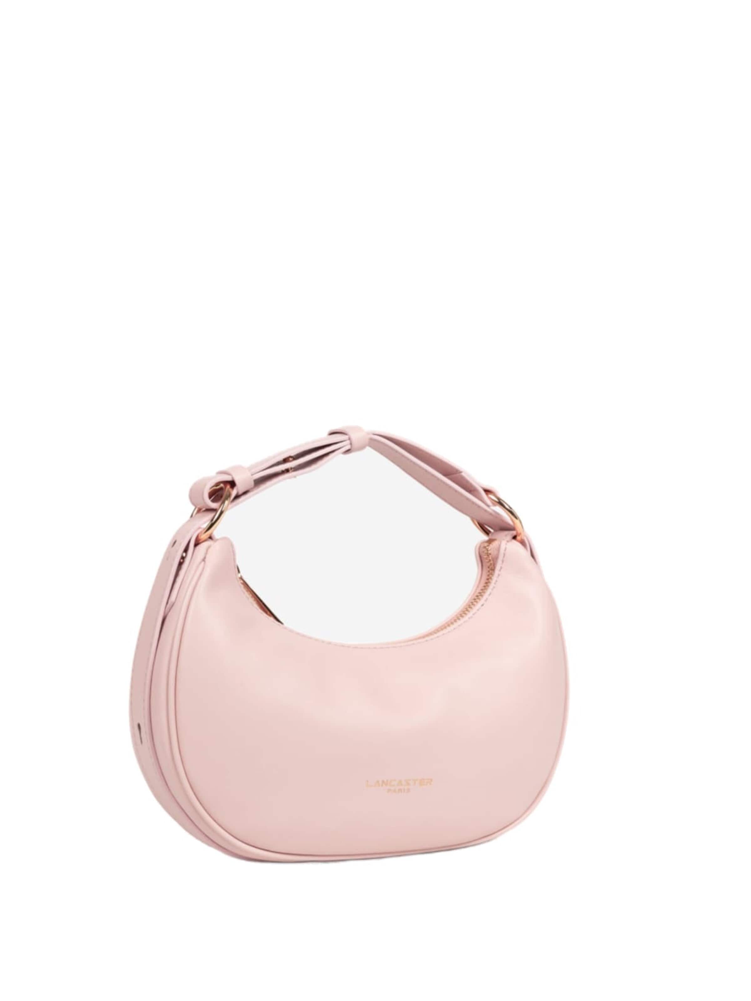 Sac bandoulière 'Donna Aria' LANCASTER Paris en rose