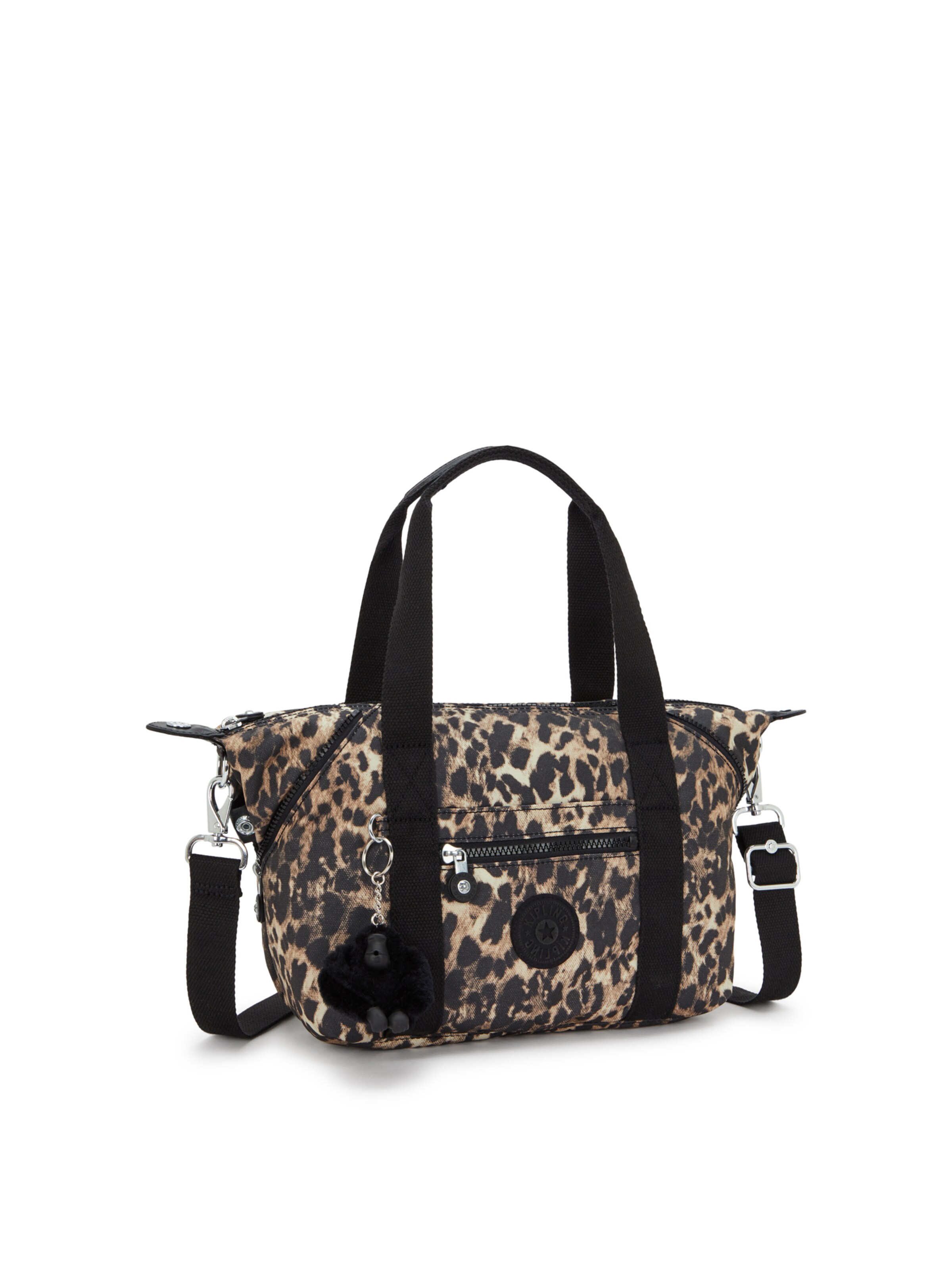 KIPLING Håndtaske 'Art' i brun