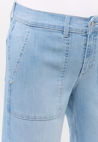 Angels Loose fit Jeans in Blue