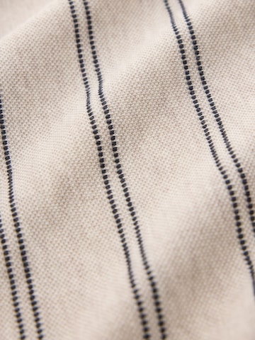 Next - Regular Fit Camisa em bege