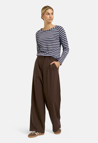 Smith&Soul Shirt in Blau