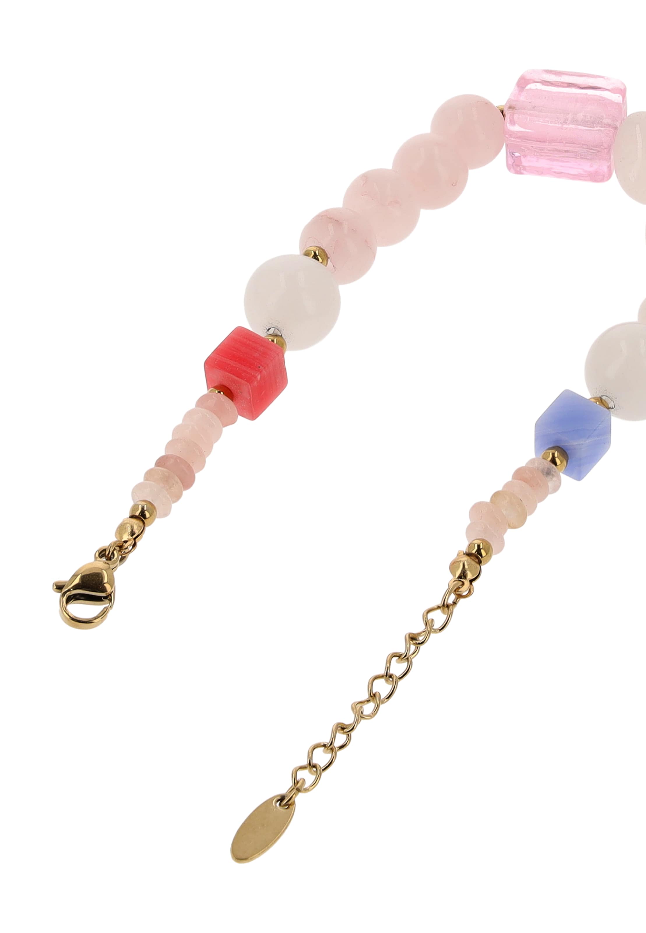 GRASSLAND Bracelet in Gold