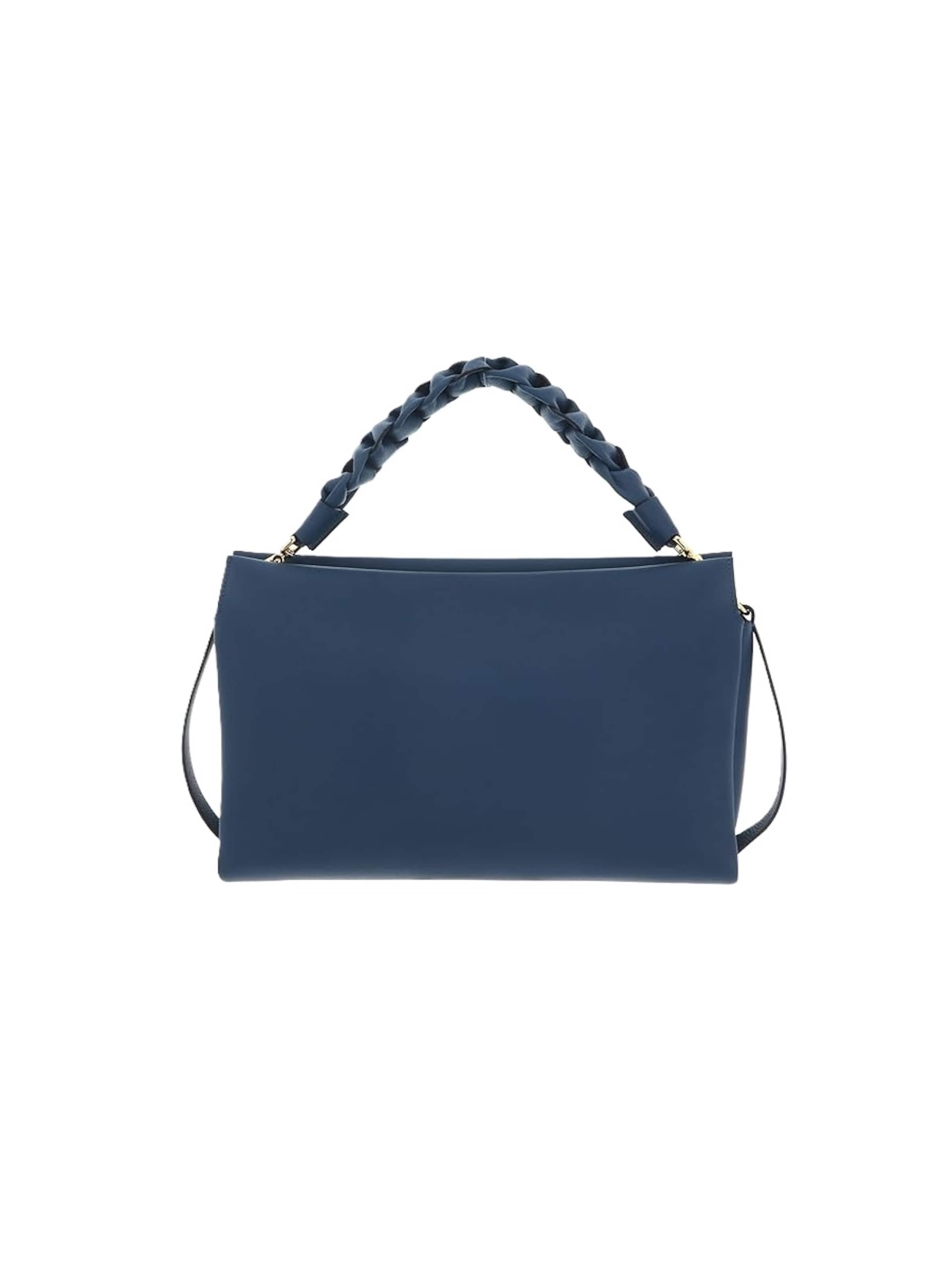 Borsa a mano 'E1M50190201' di Coccinelle in blu