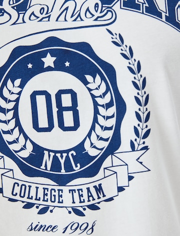 Koton Shirt in White