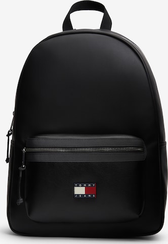 Tommy Jeans Plecak w kolorze czarny: przód