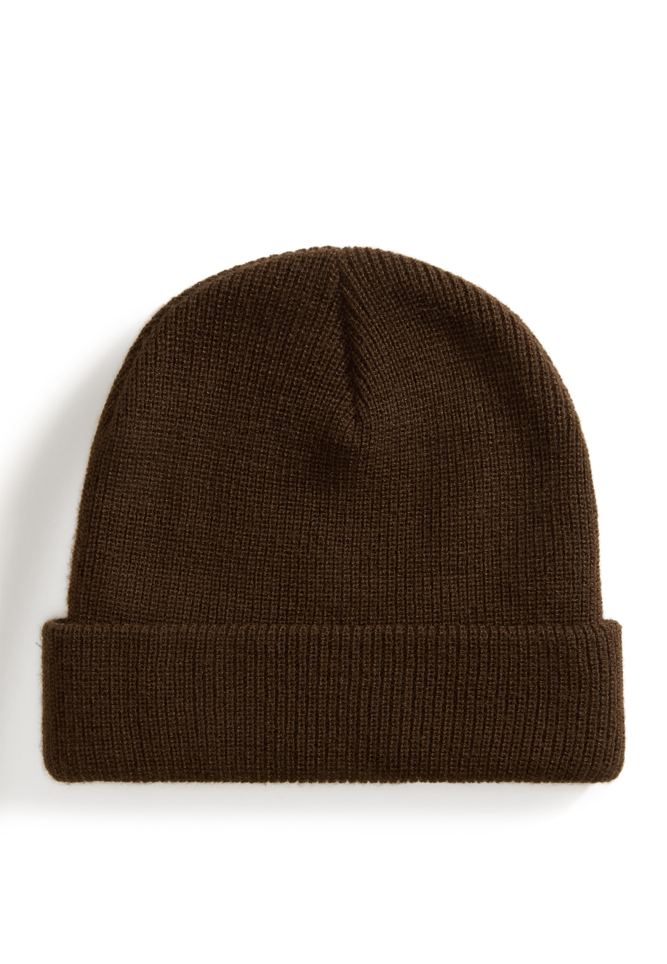 VANS Čepice 'Classic' – hnědá