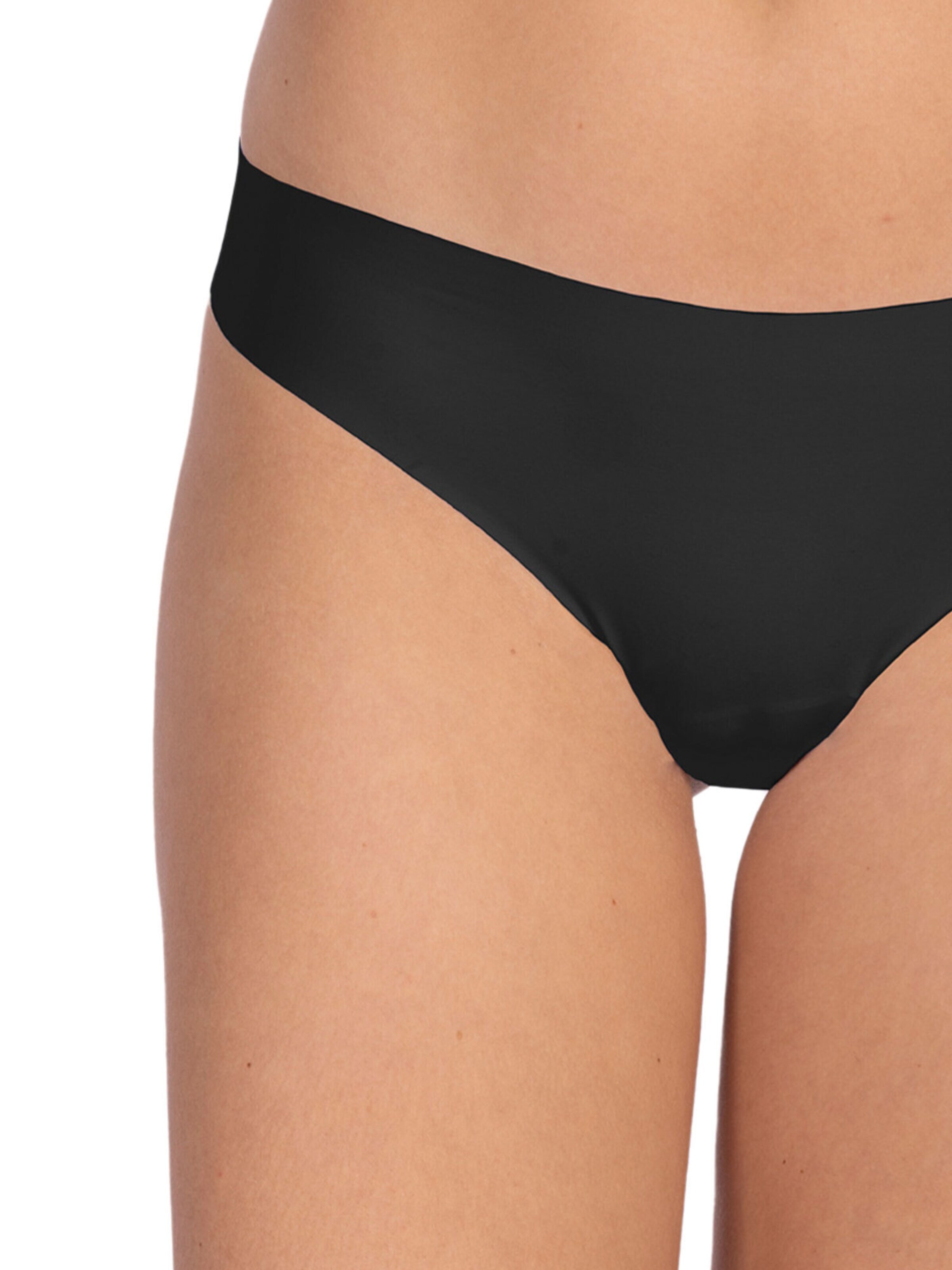 Nina von C. Thong 'Secret Soft & Shape' in Black