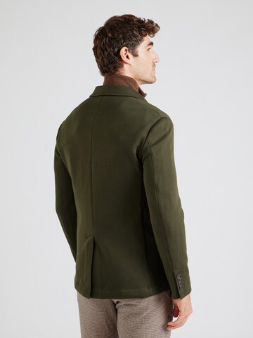 Regular fit Giacca da completo di Polo Ralph Lauren in verde
