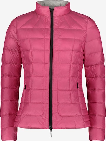 GIL BRET Jacke in Pink: predná strana