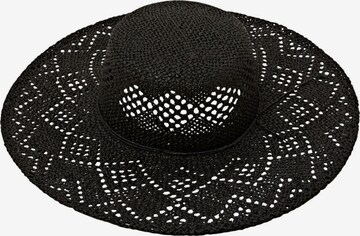 ESPRIT قبعة بلون أسود: الأمام