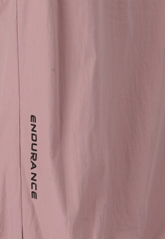 ENDURANCE Sports vest 'Nimbos' in Pink