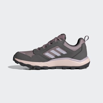 ADIDAS TERREX Laufschuh 'Tracerocker 2.0' in Grau