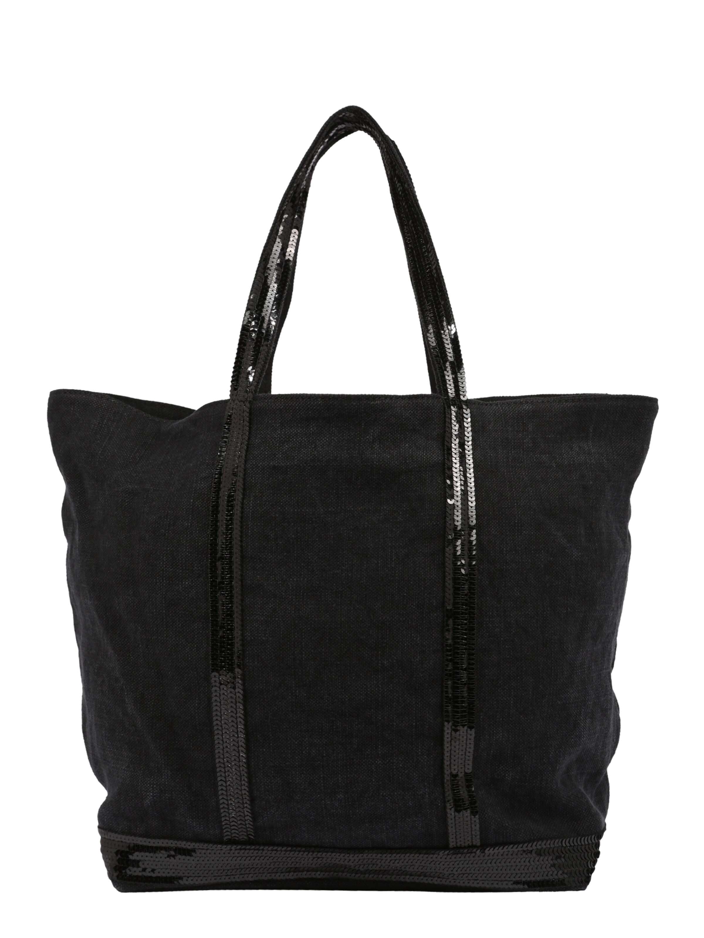 Cabas 'CABAS' Vanessa Bruno en noir