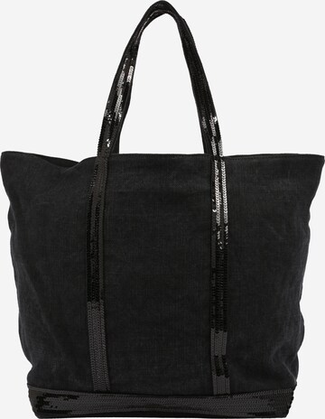 Vanessa Bruno Shopper 'CABAS' in Black