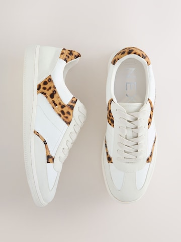 balts Next Zemie brīvā laika apavi 'Forever Comfort'