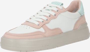 Kennel & Schmenger Sneaker 'SNAP' in Pink: predná strana