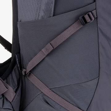 Osprey Sports Backpack 'Talon 22' in Grey