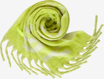 CECIL Scarf in Yellow