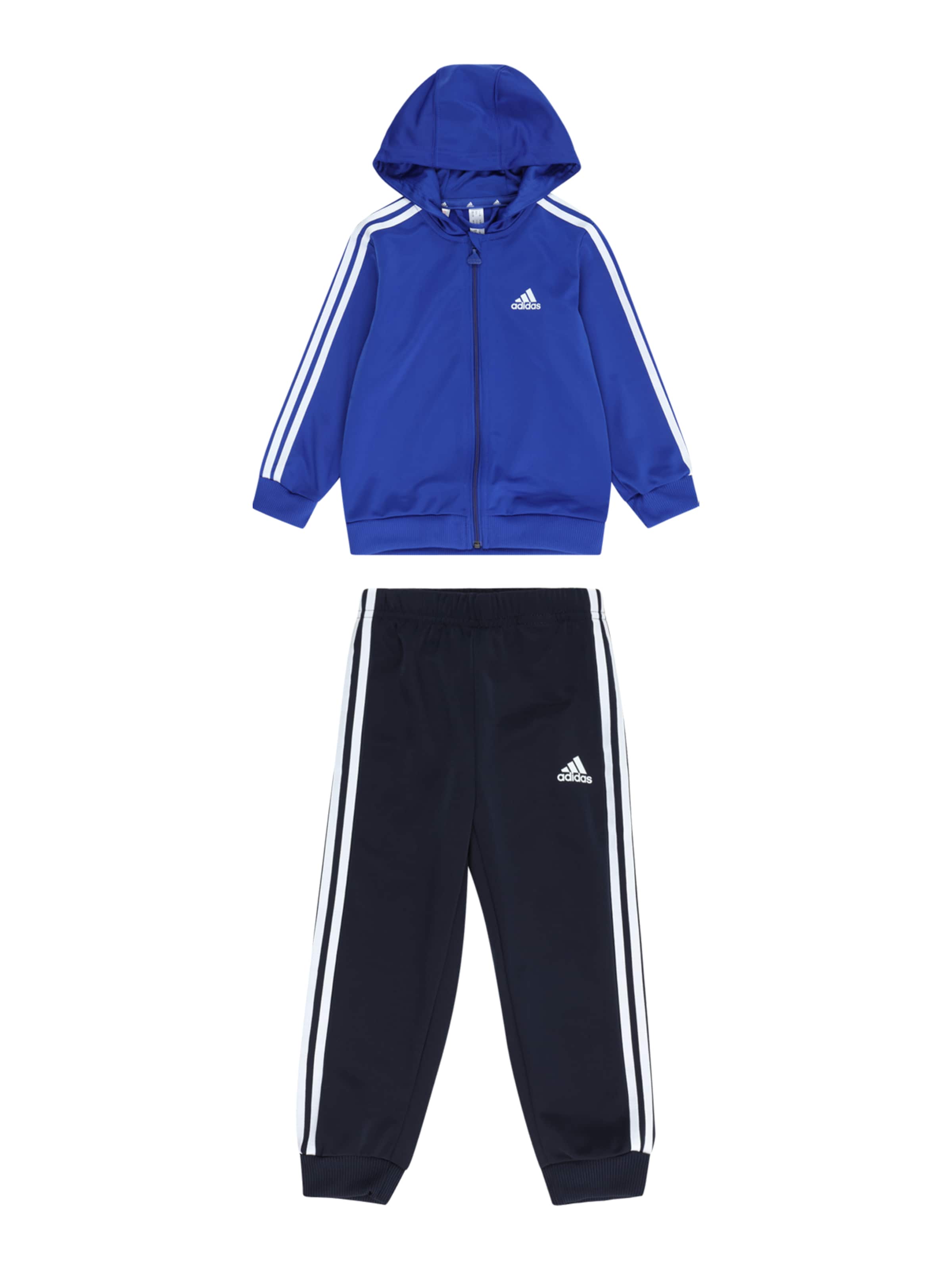 adidas tracksuit jcpenney