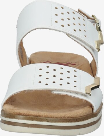 Relife Sandals 'Hanbuk' in White