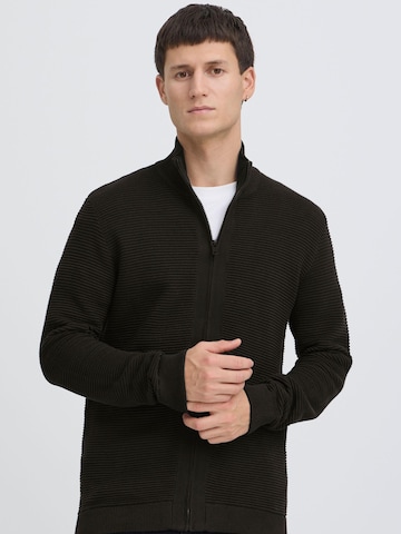 Vestes en maille 'Valencia' !Solid en vert