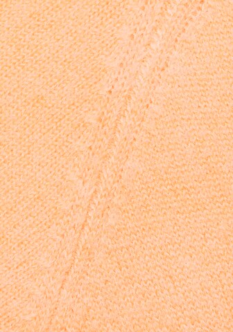 BUFFALO Pullover in Orange