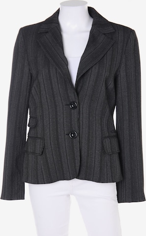 s.Oliver Blazer in M in Black: front